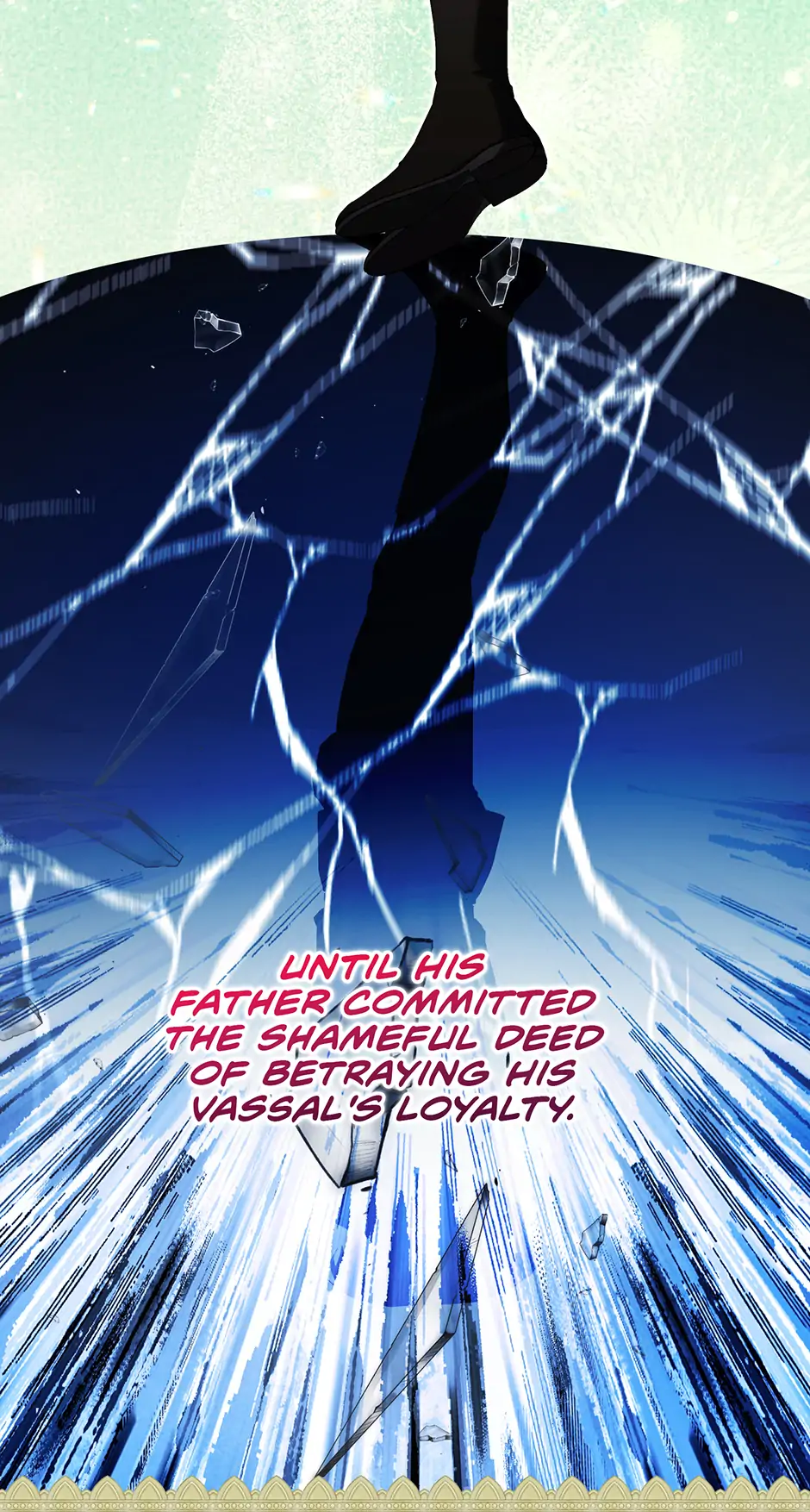 Since I Don’t Remember Anything About It, Shall We Break Up, Your Majesty? Chapter 34 261 38