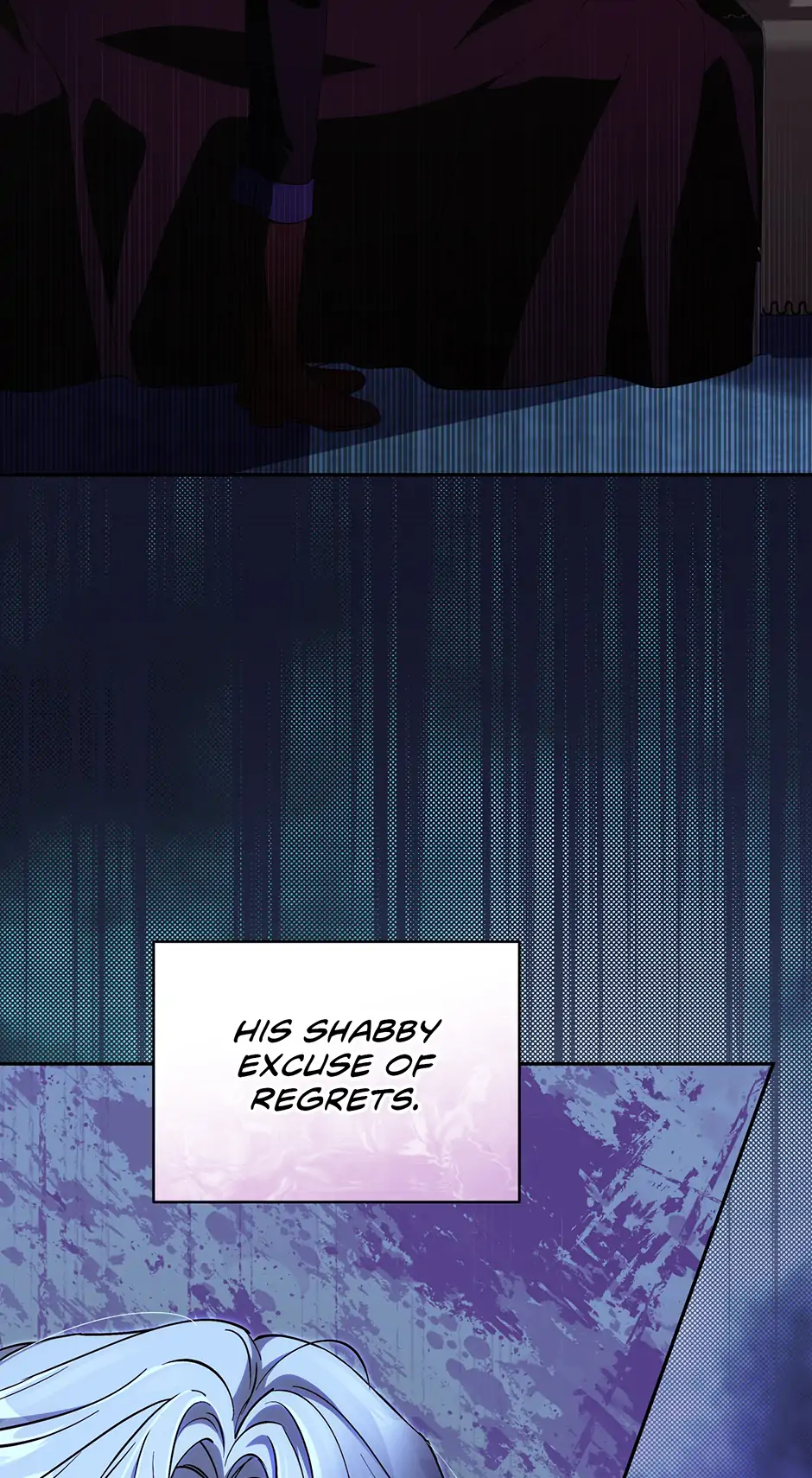 Since I Don’t Remember Anything About It, Shall We Break Up, Your Majesty? Chapter 34 263 40