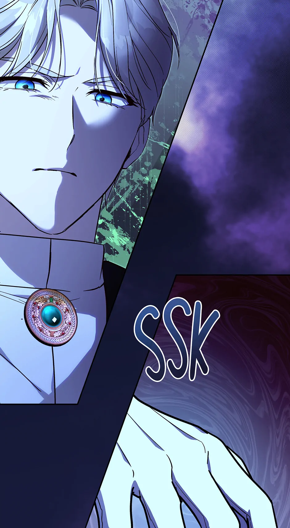 Since I Don’t Remember Anything About It, Shall We Break Up, Your Majesty? Chapter 34 264 41