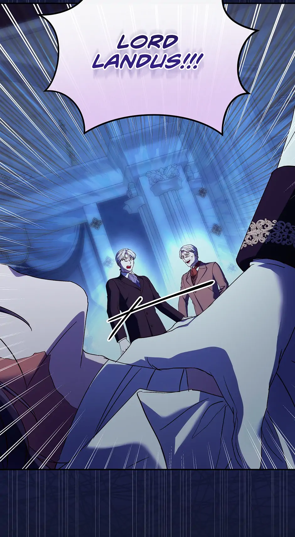 Since I Don’t Remember Anything About It, Shall We Break Up, Your Majesty? Chapter 34 266 43