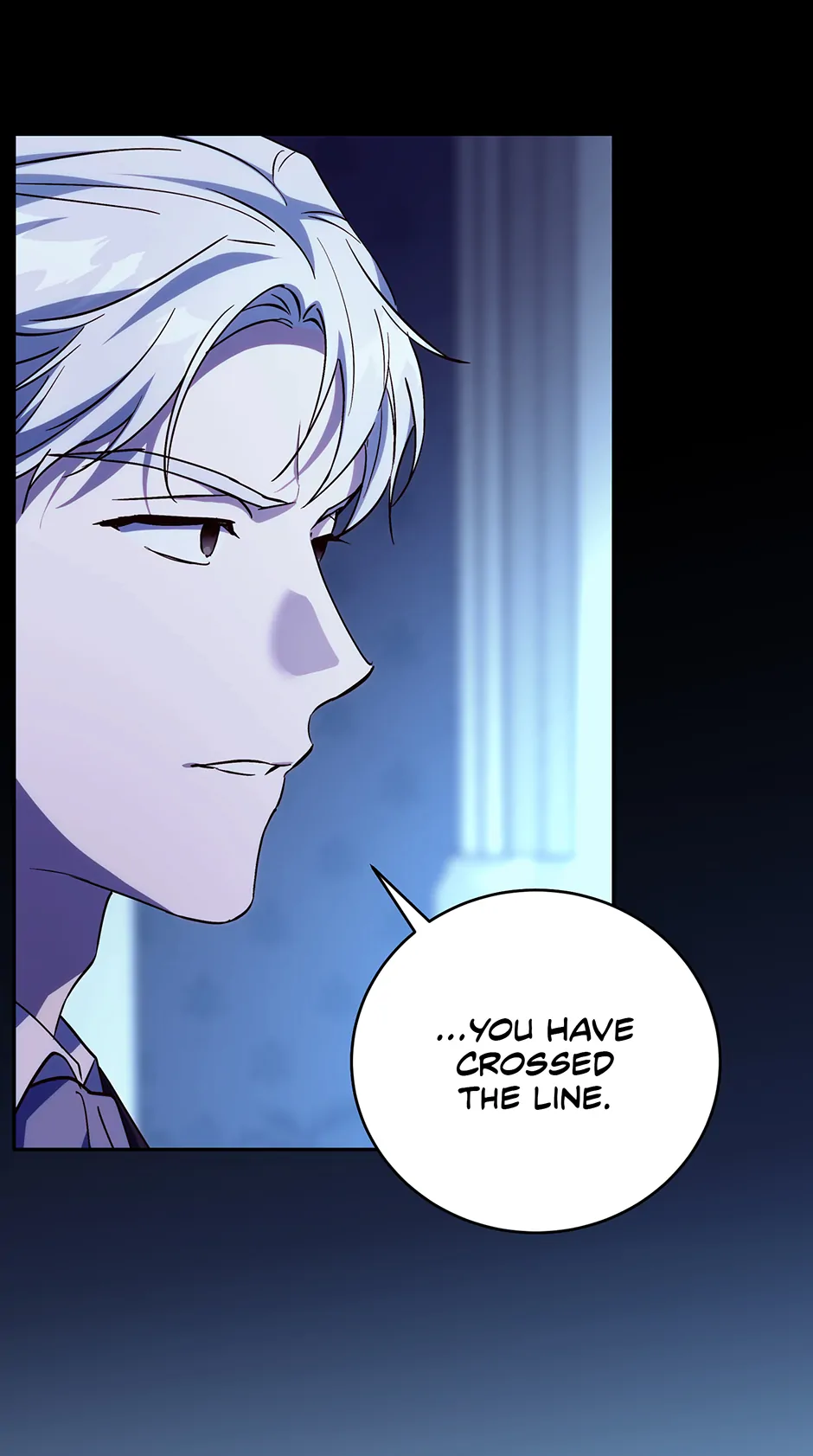 Since I Don’t Remember Anything About It, Shall We Break Up, Your Majesty? Chapter 34 271 48