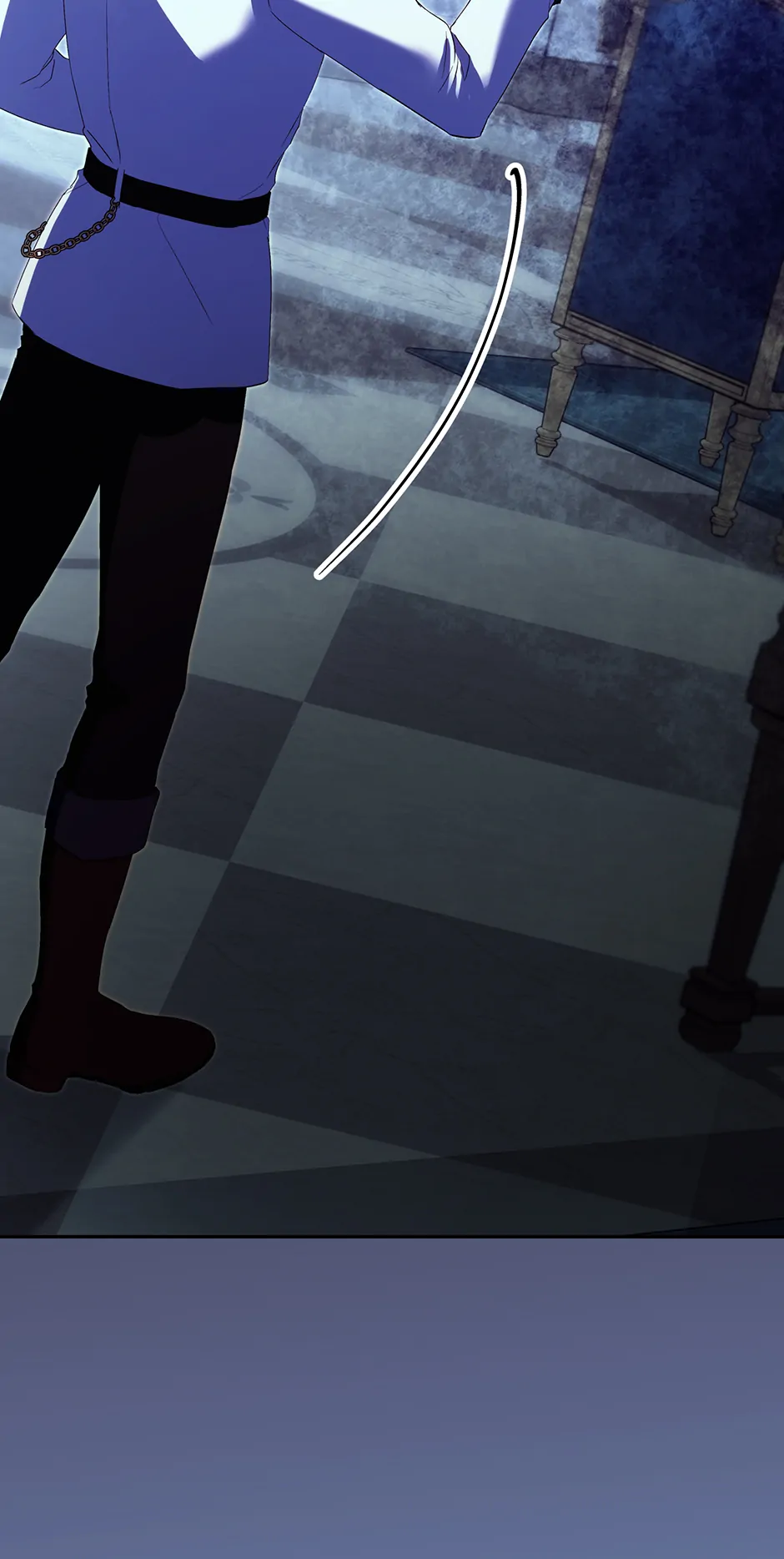 Since I Don’t Remember Anything About It, Shall We Break Up, Your Majesty? Chapter 34 276 53