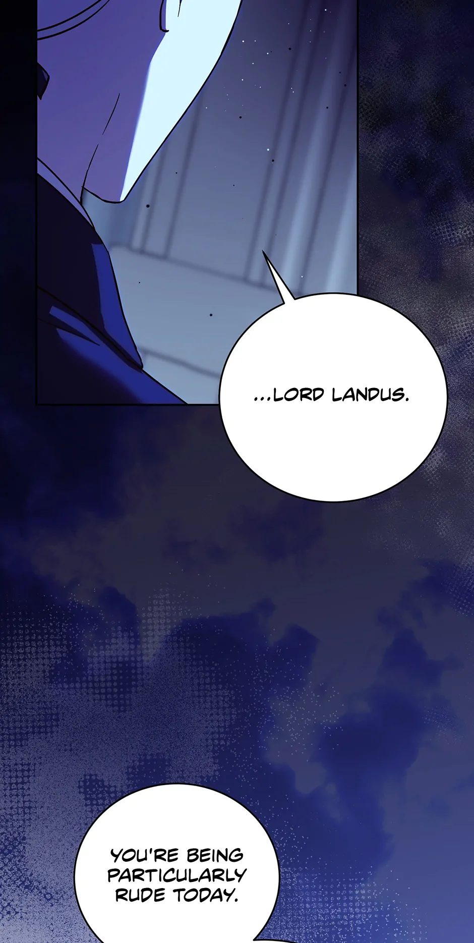 Since I Don’t Remember Anything About It, Shall We Break Up, Your Majesty? Chapter 34 281 58