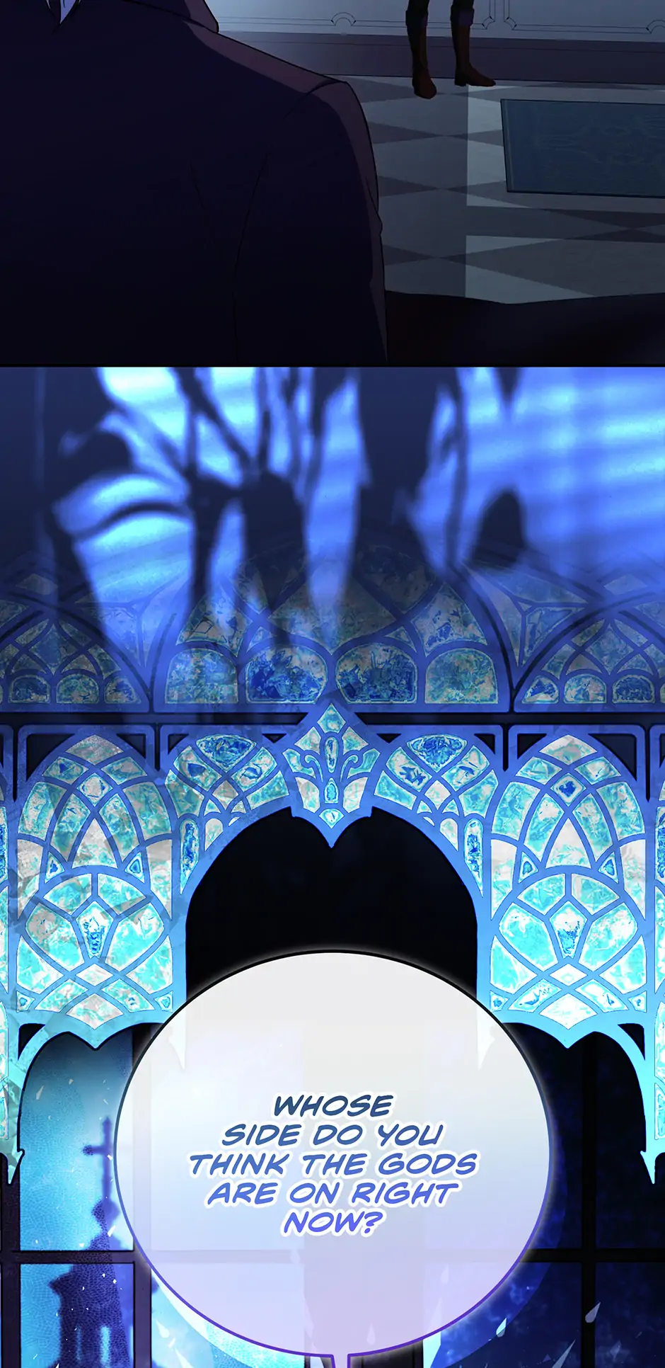 Since I Don’t Remember Anything About It, Shall We Break Up, Your Majesty? Chapter 34 287 64