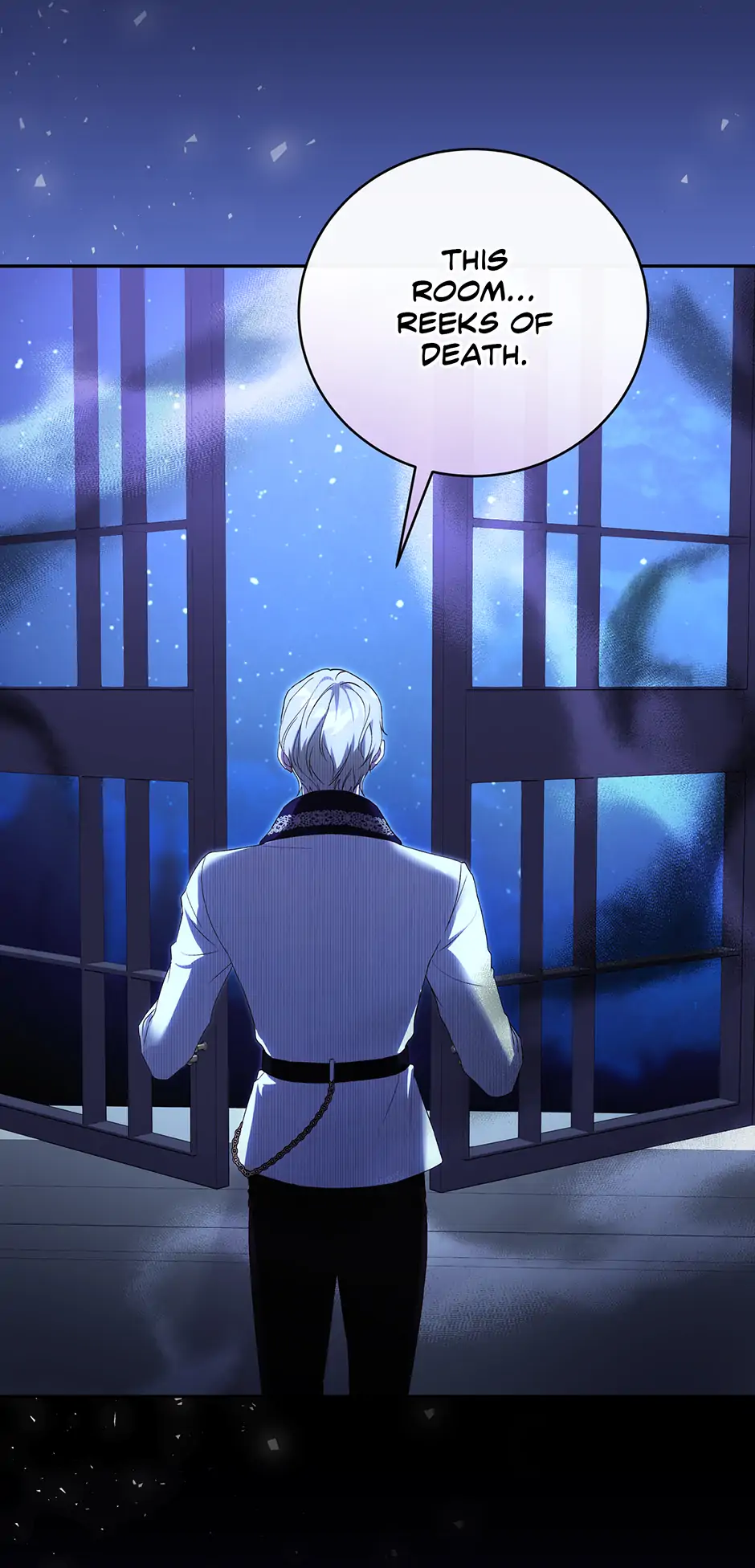 Since I Don’t Remember Anything About It, Shall We Break Up, Your Majesty? Chapter 34 292 69