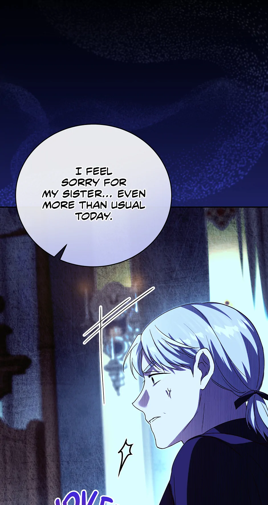 Since I Don’t Remember Anything About It, Shall We Break Up, Your Majesty? Chapter 35 243 05