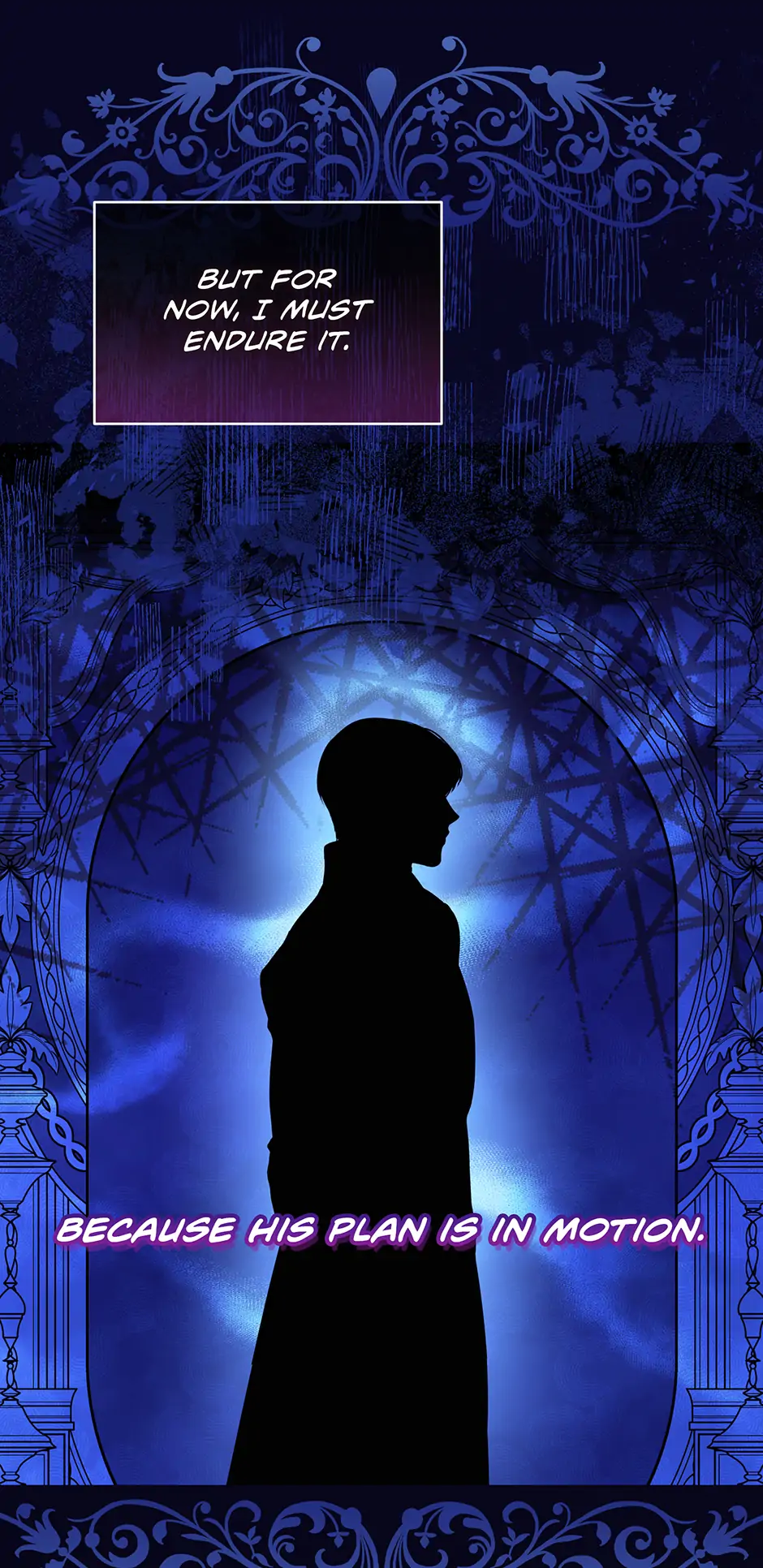 Since I Don’t Remember Anything About It, Shall We Break Up, Your Majesty? Chapter 35 246 08