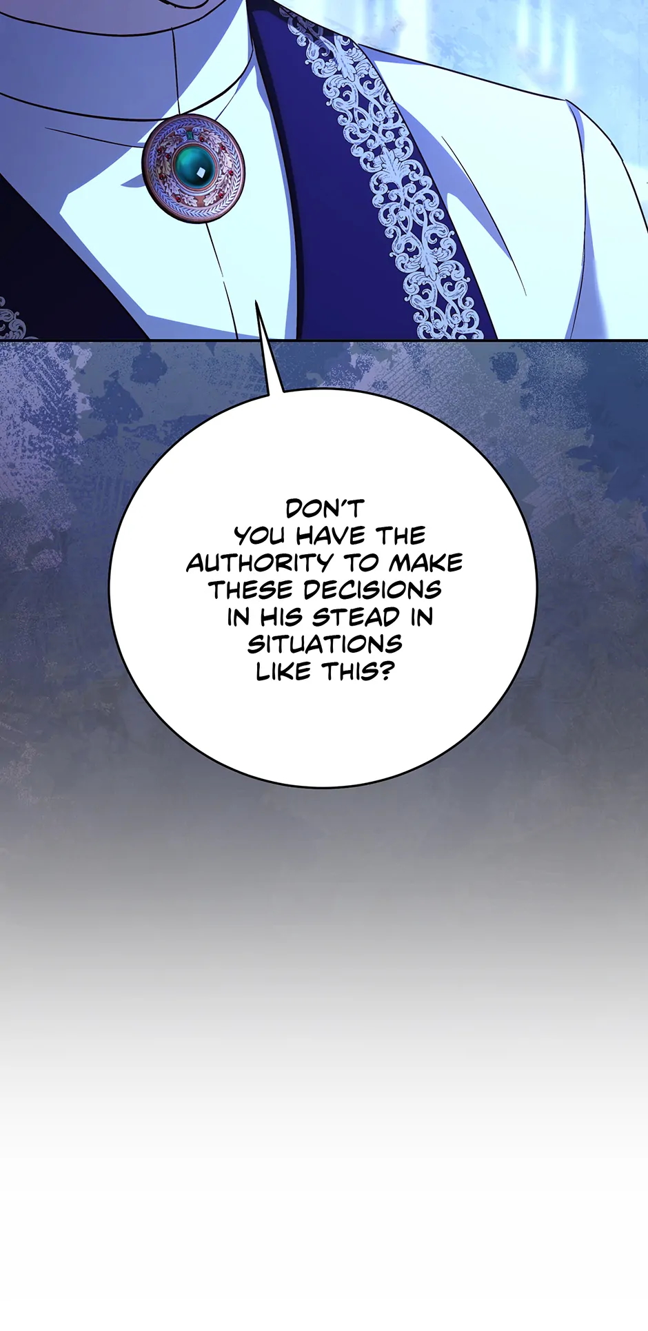 Since I Don’t Remember Anything About It, Shall We Break Up, Your Majesty? Chapter 35 253 15