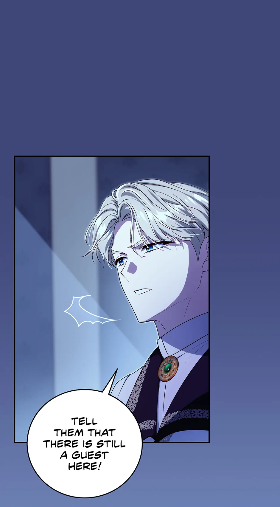 Since I Don’t Remember Anything About It, Shall We Break Up, Your Majesty? Chapter 35 259 21