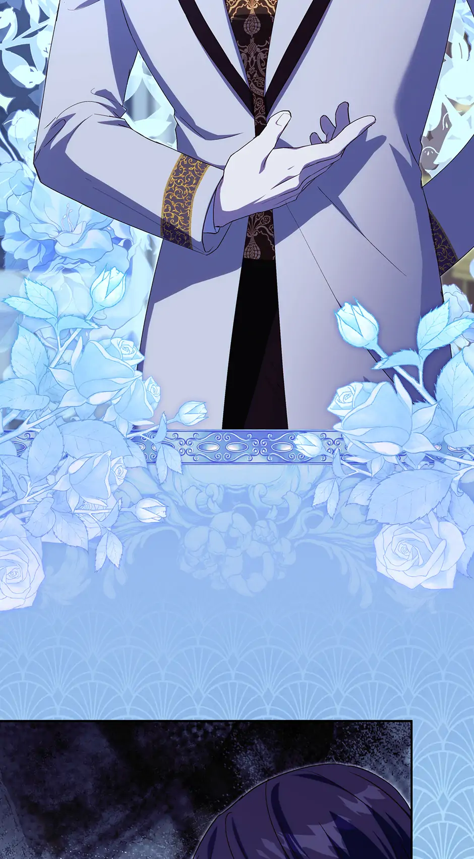 Since I Don’t Remember Anything About It, Shall We Break Up, Your Majesty? Chapter 35 262 24