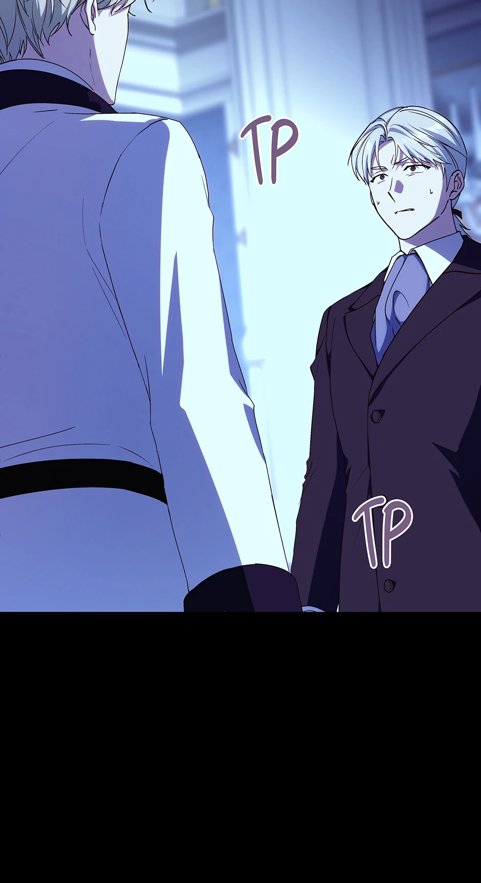 Since I Don’t Remember Anything About It, Shall We Break Up, Your Majesty? Chapter 35 275 37