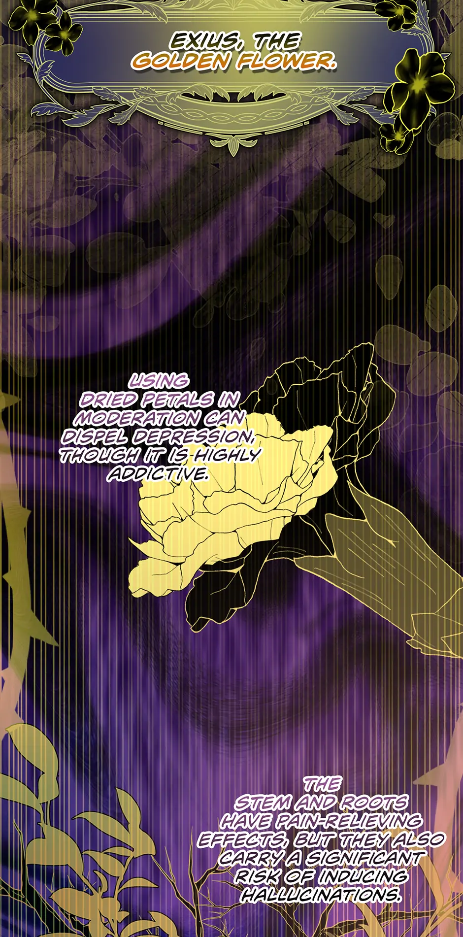 Since I Don’t Remember Anything About It, Shall We Break Up, Your Majesty? Chapter 35 290 52