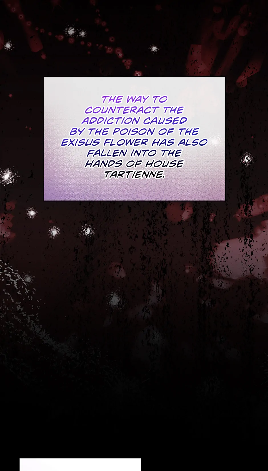 Since I Don’t Remember Anything About It, Shall We Break Up, Your Majesty? Chapter 35 294 56