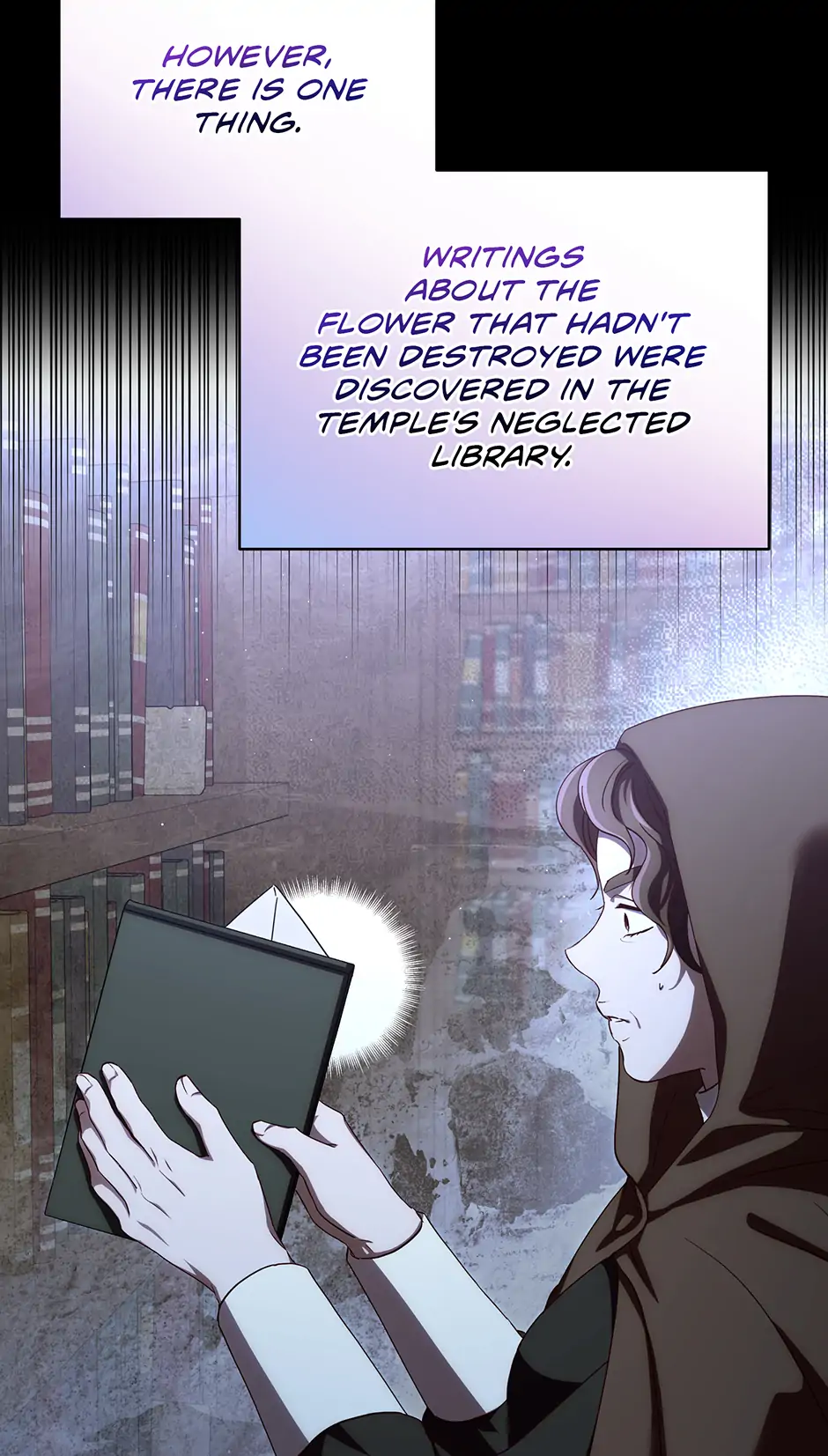 Since I Don’t Remember Anything About It, Shall We Break Up, Your Majesty? Chapter 35 295 57