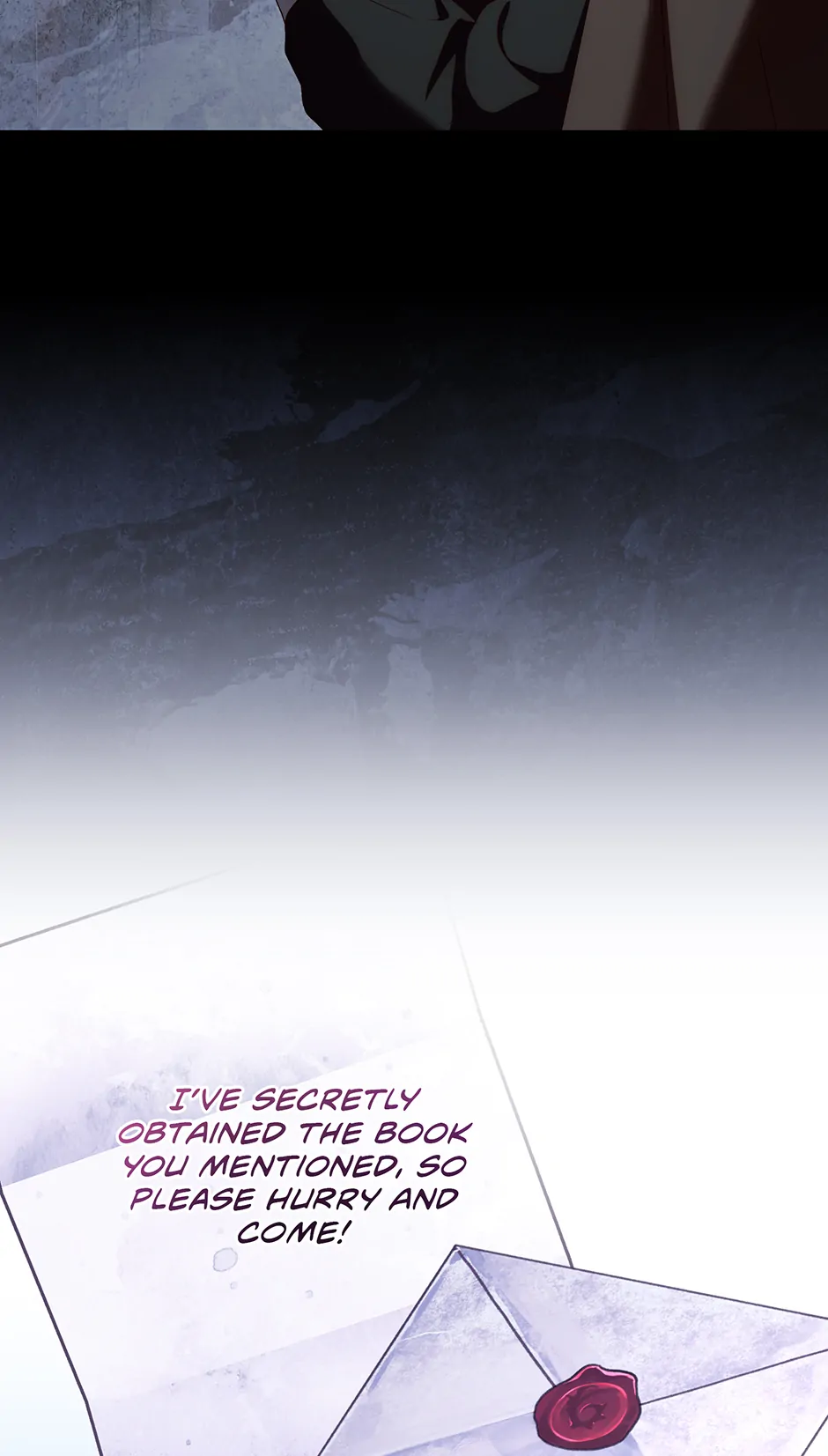 Since I Don’t Remember Anything About It, Shall We Break Up, Your Majesty? Chapter 35 296 58