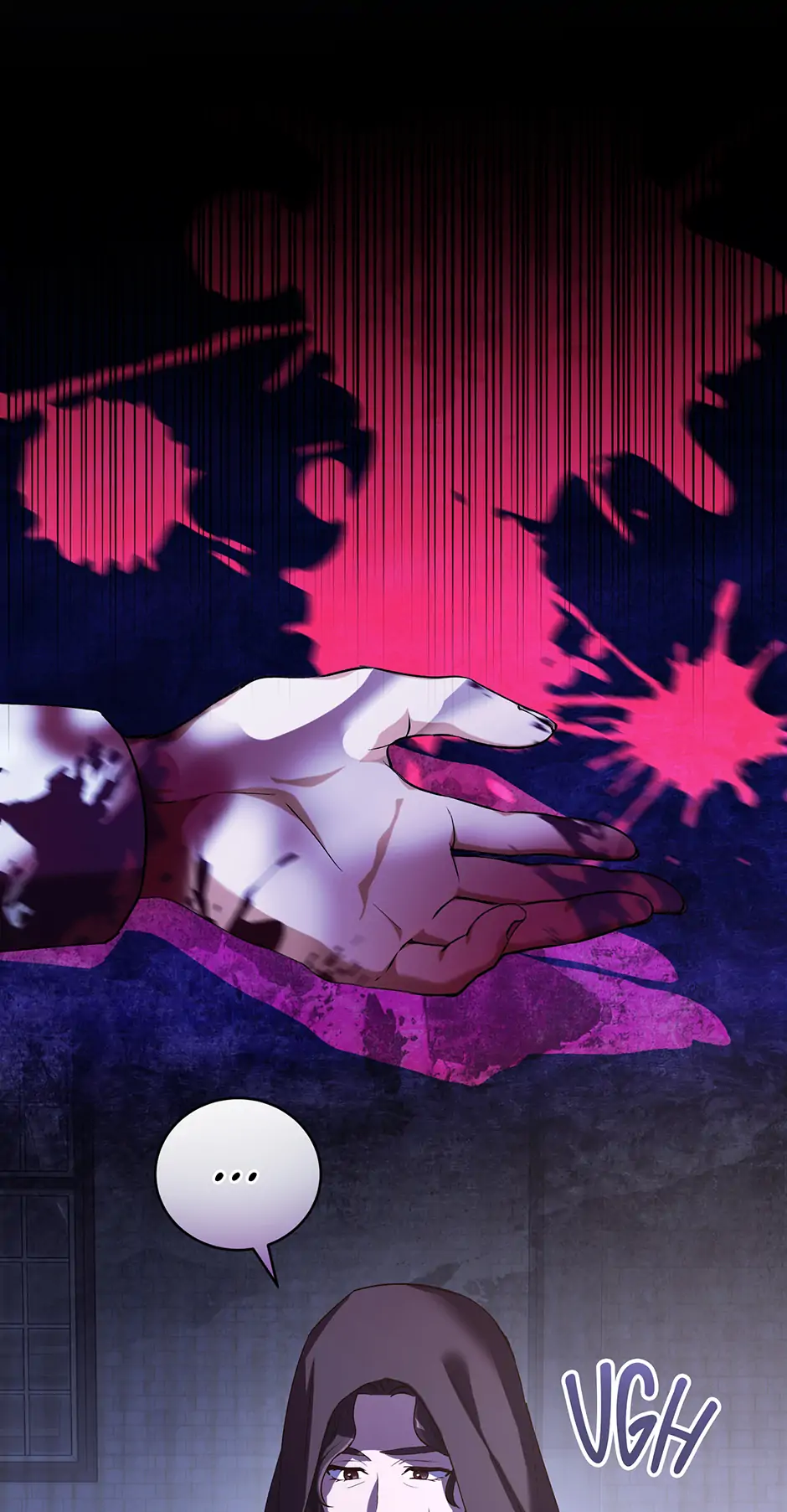 Since I Don’t Remember Anything About It, Shall We Break Up, Your Majesty? Chapter 35 300 62