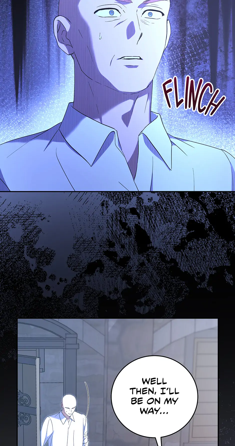 Since I Don’t Remember Anything About It, Shall We Break Up, Your Majesty? Chapter 35 308 70