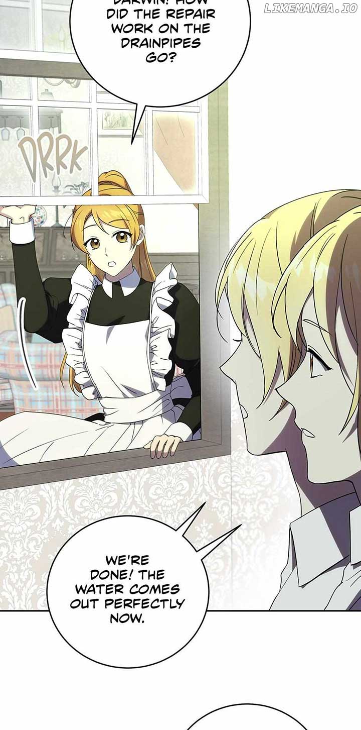 Since I Don’t Remember Anything About It, Shall We Break Up, Your Majesty? Chapter 36 229 03