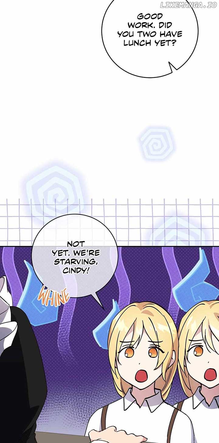 Since I Don’t Remember Anything About It, Shall We Break Up, Your Majesty? Chapter 36 230 04