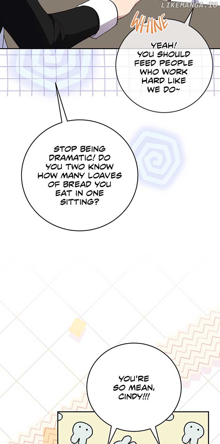 Since I Don’t Remember Anything About It, Shall We Break Up, Your Majesty? Chapter 36 231 05