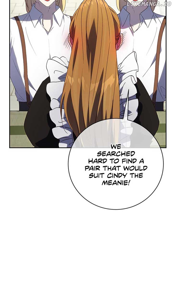 Since I Don’t Remember Anything About It, Shall We Break Up, Your Majesty? Chapter 36 238 12