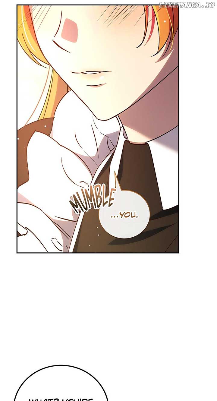 Since I Don’t Remember Anything About It, Shall We Break Up, Your Majesty? Chapter 36 239 13