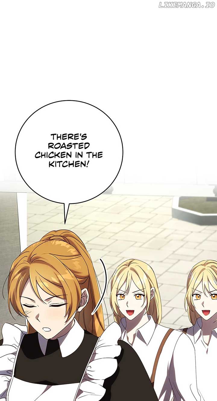 Since I Don’t Remember Anything About It, Shall We Break Up, Your Majesty? Chapter 36 241 15