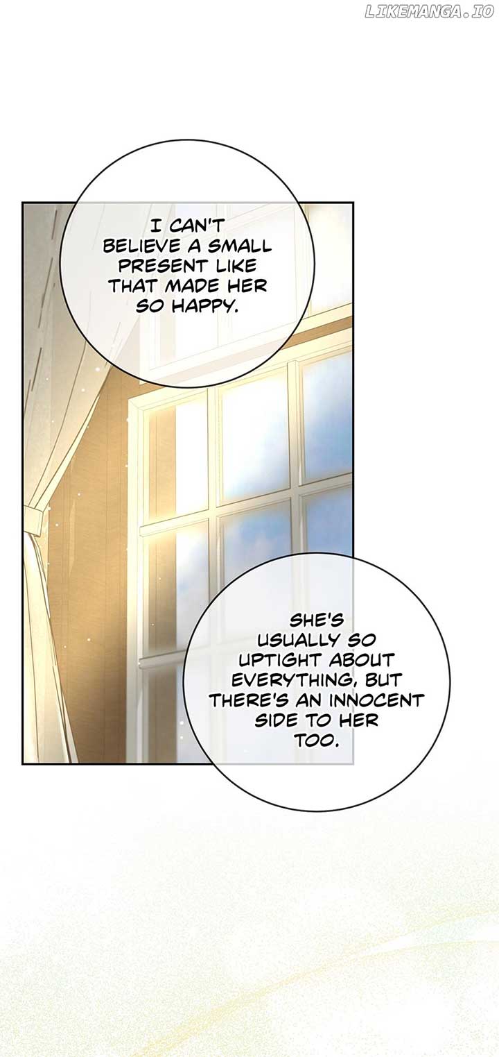 Since I Don’t Remember Anything About It, Shall We Break Up, Your Majesty? Chapter 36 247 21