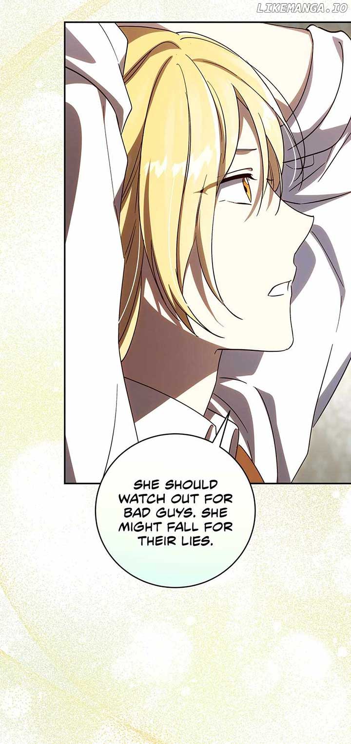 Since I Don’t Remember Anything About It, Shall We Break Up, Your Majesty? Chapter 36 248 22