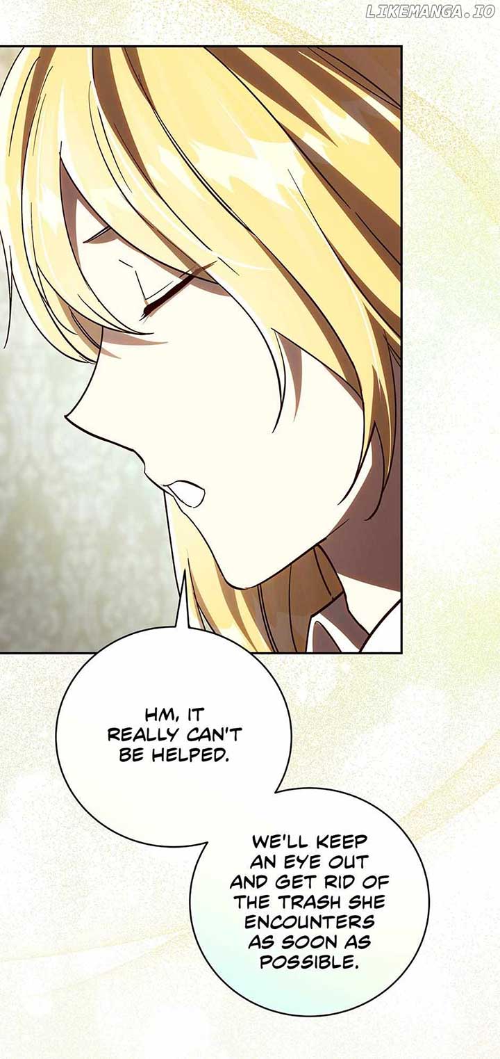 Since I Don’t Remember Anything About It, Shall We Break Up, Your Majesty? Chapter 36 249 23