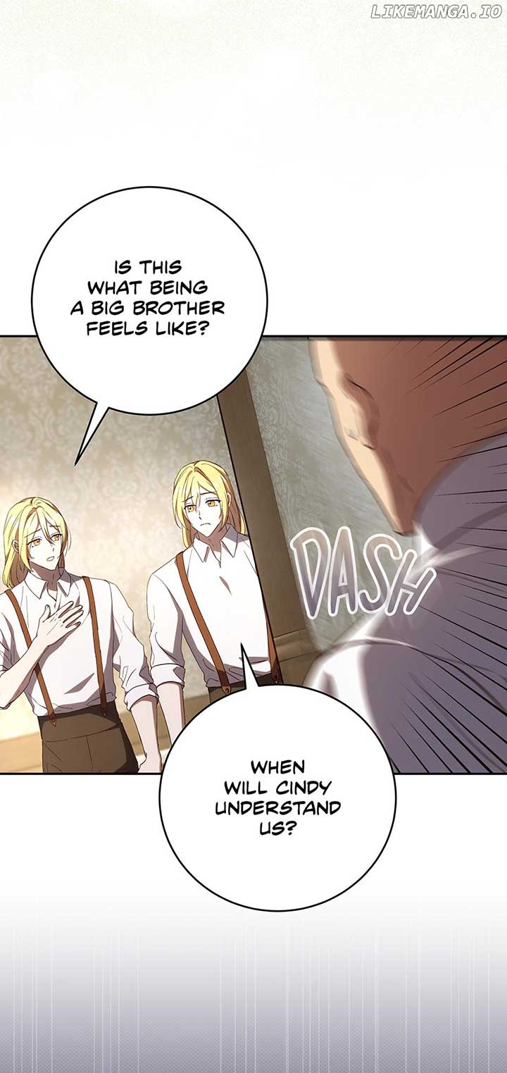 Since I Don’t Remember Anything About It, Shall We Break Up, Your Majesty? Chapter 36 250 24