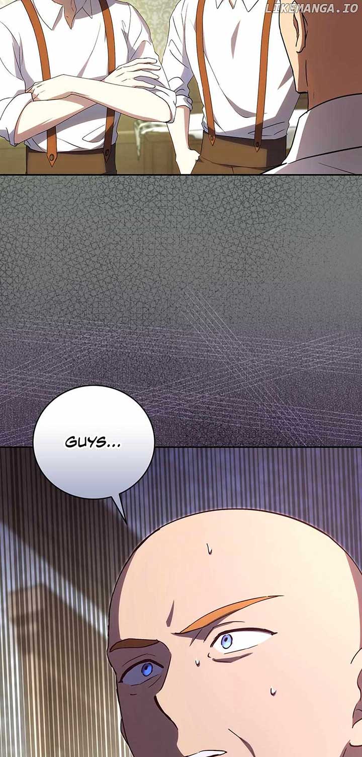 Since I Don’t Remember Anything About It, Shall We Break Up, Your Majesty? Chapter 36 256 30