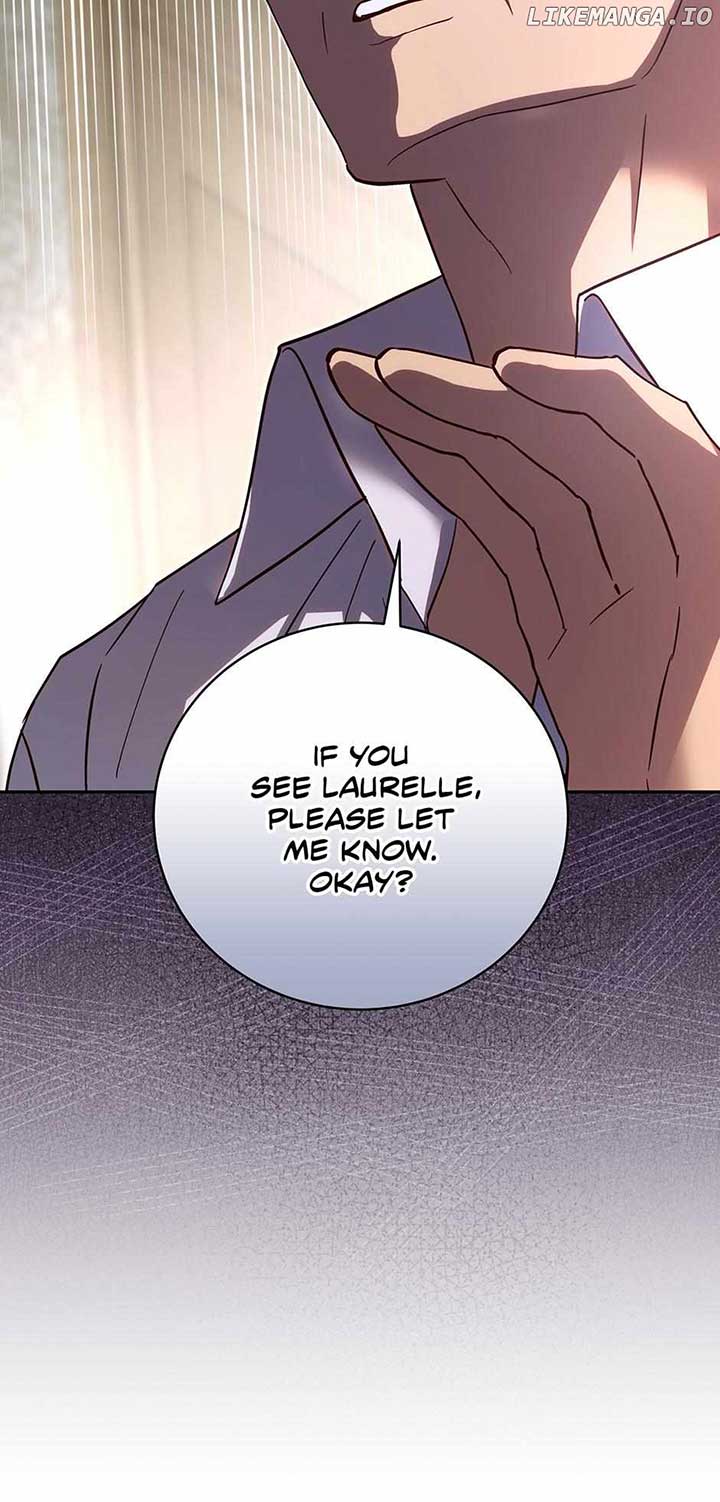 Since I Don’t Remember Anything About It, Shall We Break Up, Your Majesty? Chapter 36 257 31