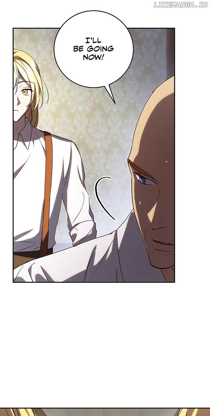 Since I Don’t Remember Anything About It, Shall We Break Up, Your Majesty? Chapter 36 258 32