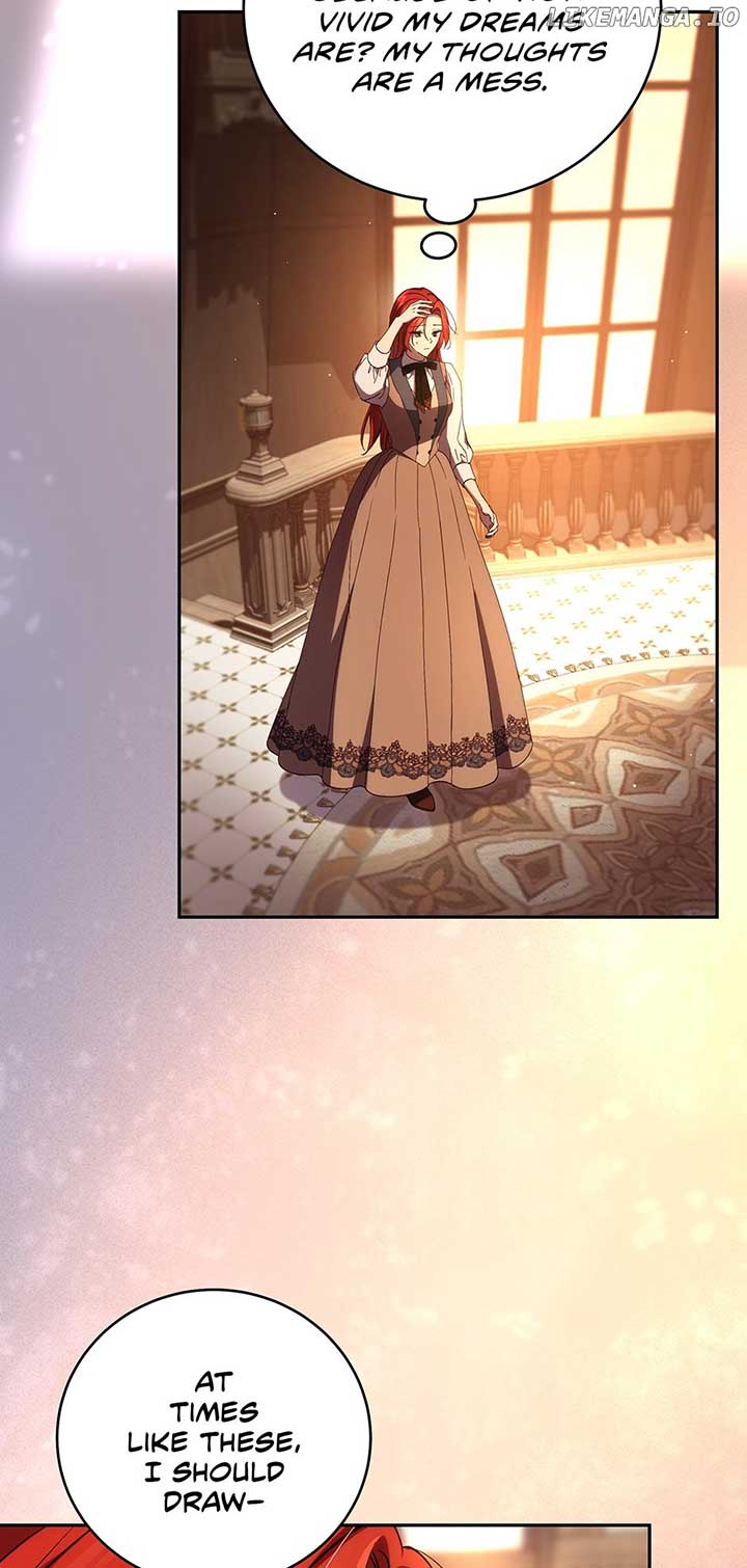 Since I Don’t Remember Anything About It, Shall We Break Up, Your Majesty? Chapter 36 265 39