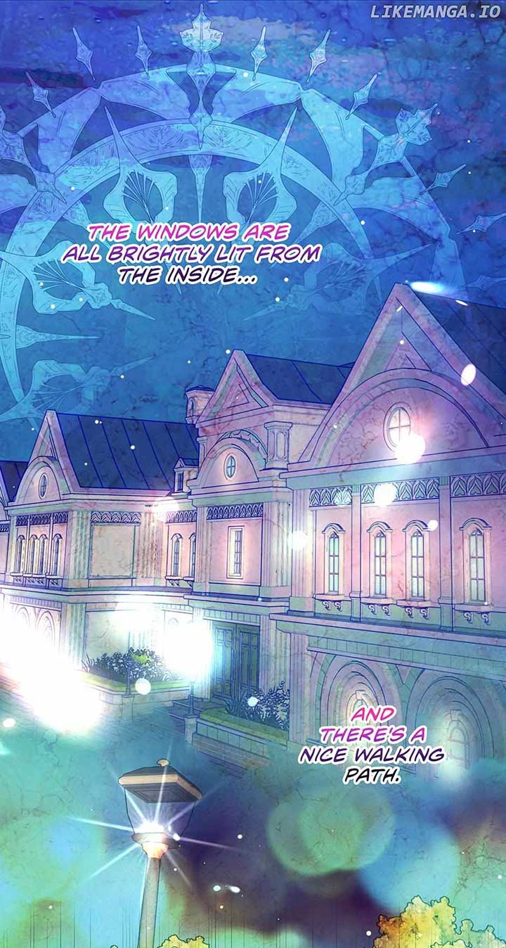 Since I Don’t Remember Anything About It, Shall We Break Up, Your Majesty? Chapter 36 270 44