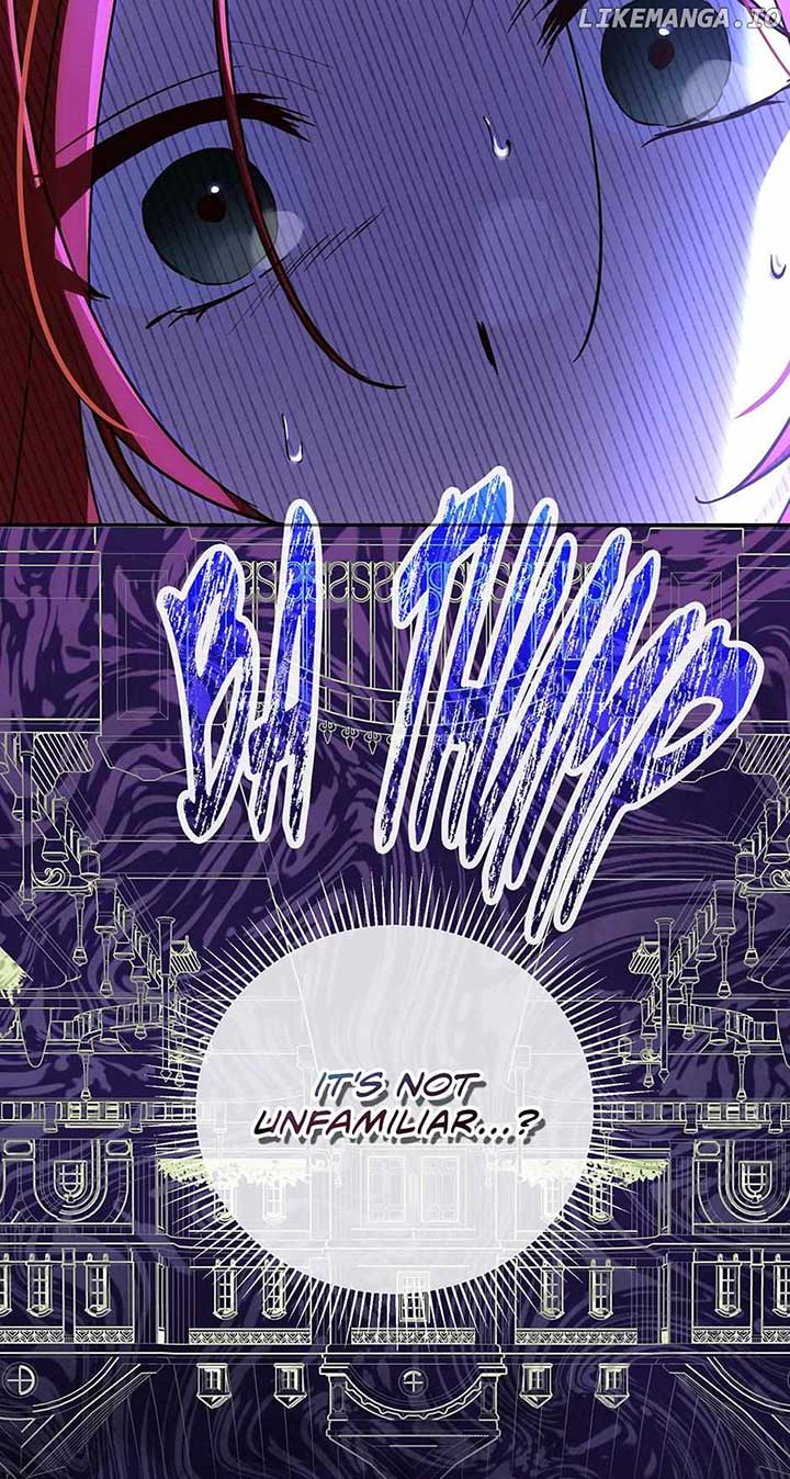 Since I Don’t Remember Anything About It, Shall We Break Up, Your Majesty? Chapter 36 272 46