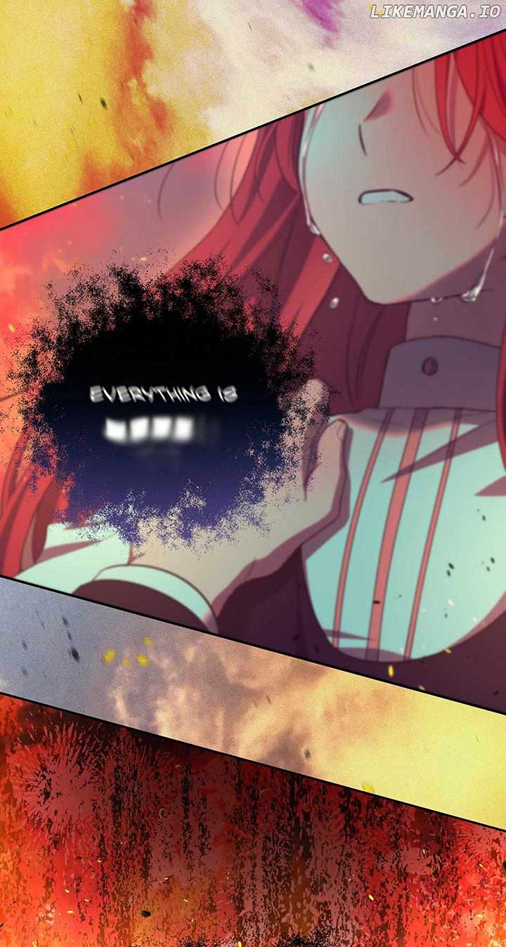 Since I Don’t Remember Anything About It, Shall We Break Up, Your Majesty? Chapter 36 275 49