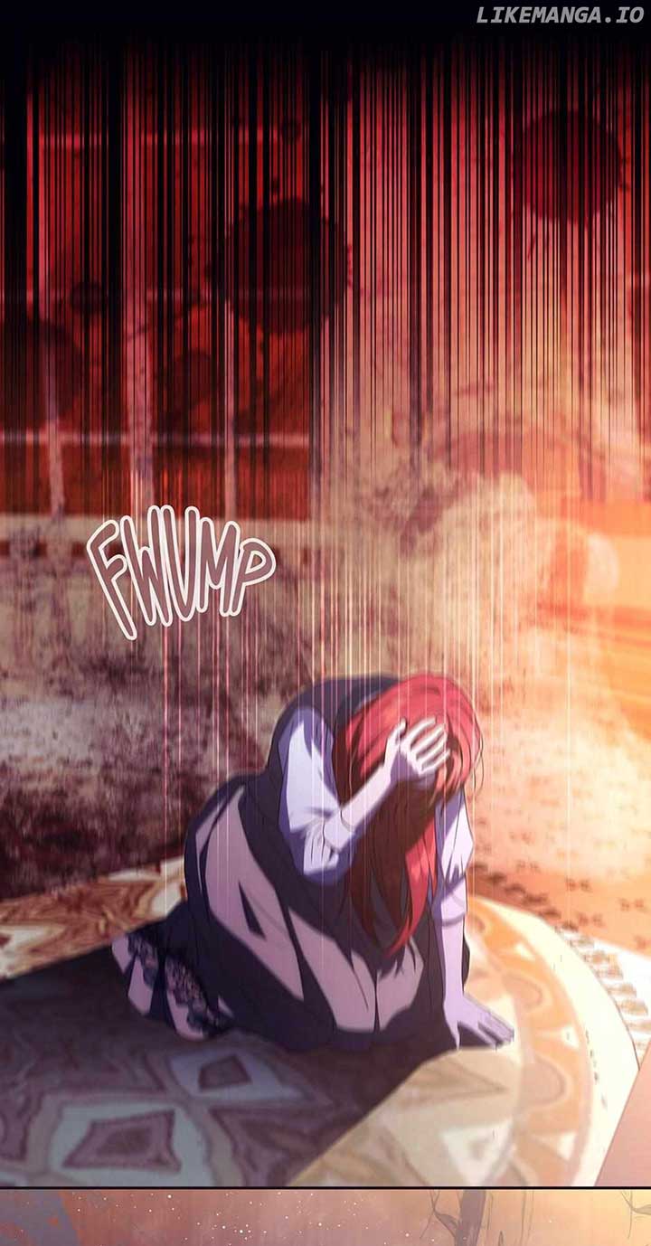 Since I Don’t Remember Anything About It, Shall We Break Up, Your Majesty? Chapter 36 277 51