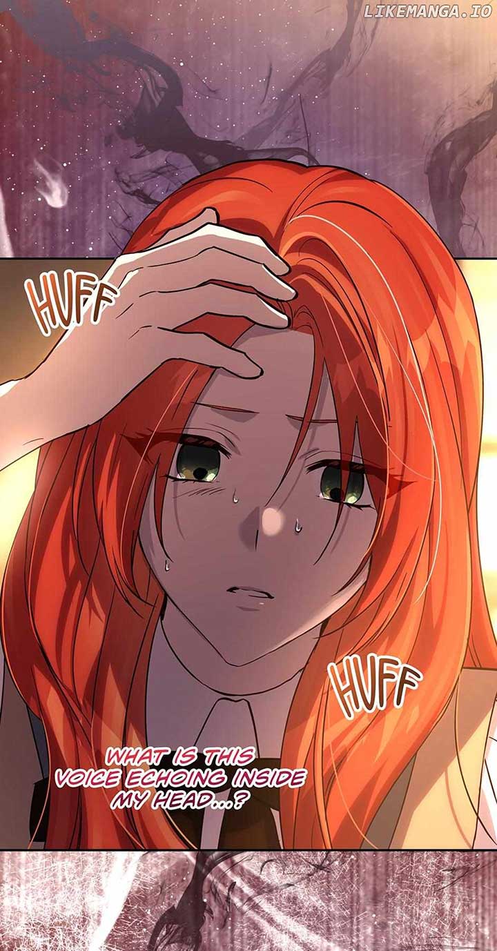 Since I Don’t Remember Anything About It, Shall We Break Up, Your Majesty? Chapter 36 278 52