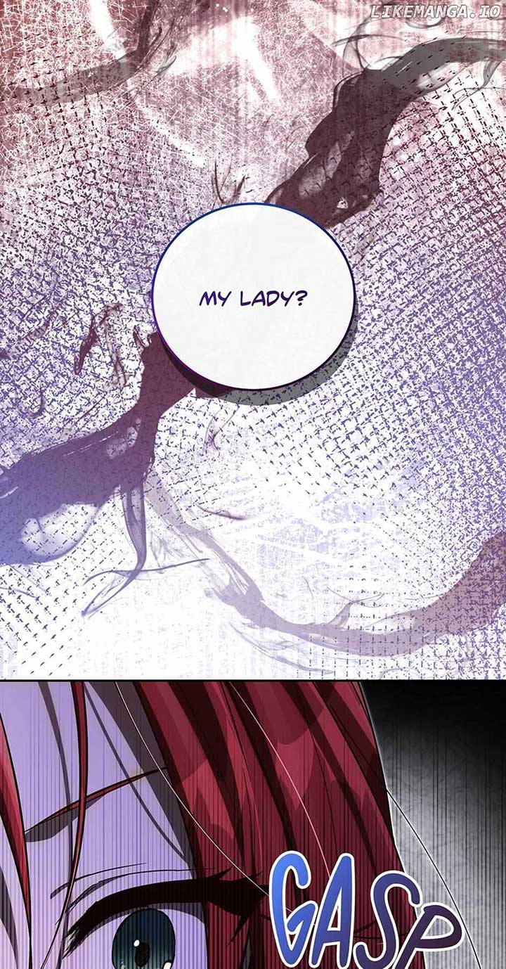 Since I Don’t Remember Anything About It, Shall We Break Up, Your Majesty? Chapter 36 279 53