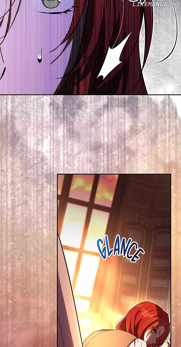 Since I Don’t Remember Anything About It, Shall We Break Up, Your Majesty? Chapter 36 280 54