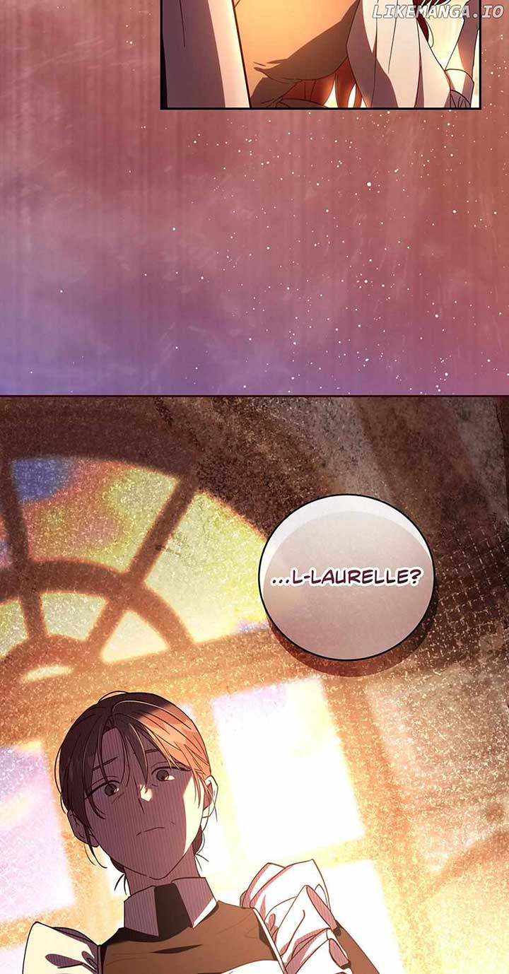 Since I Don’t Remember Anything About It, Shall We Break Up, Your Majesty? Chapter 36 281 55