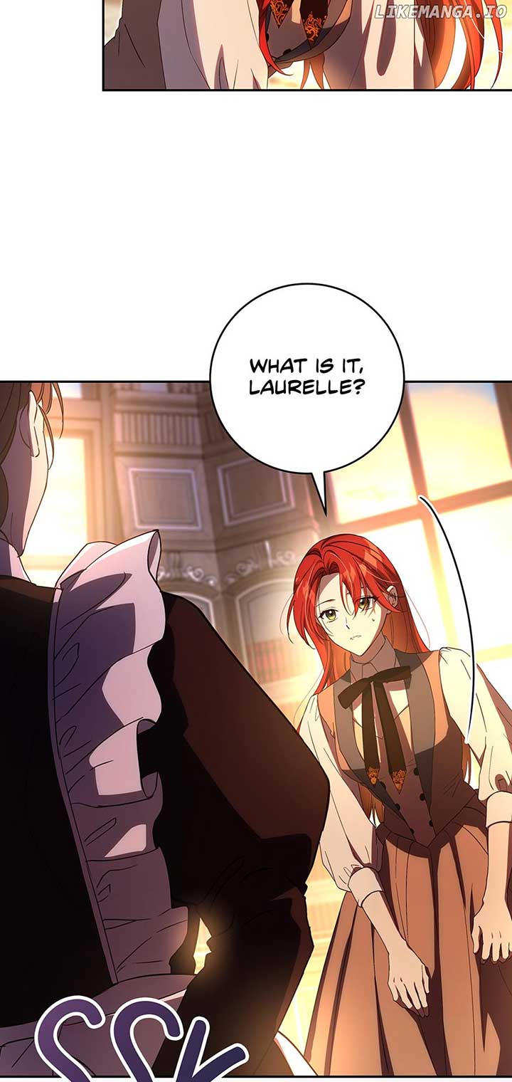 Since I Don’t Remember Anything About It, Shall We Break Up, Your Majesty? Chapter 36 285 59