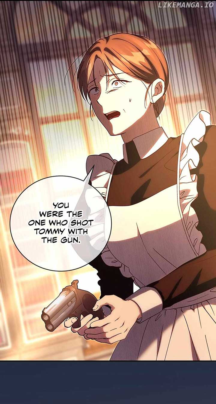 Since I Don’t Remember Anything About It, Shall We Break Up, Your Majesty? Chapter 36 289 63