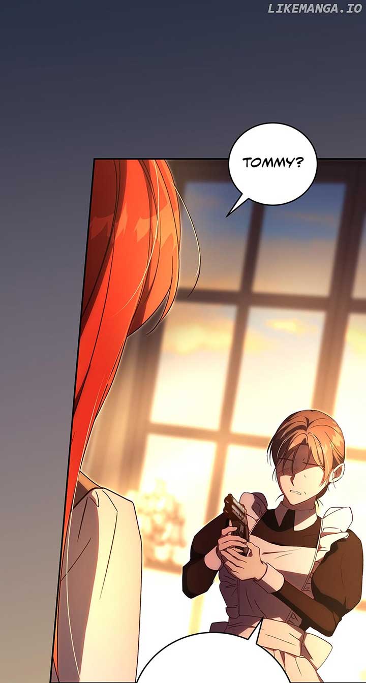 Since I Don’t Remember Anything About It, Shall We Break Up, Your Majesty? Chapter 36 290 64