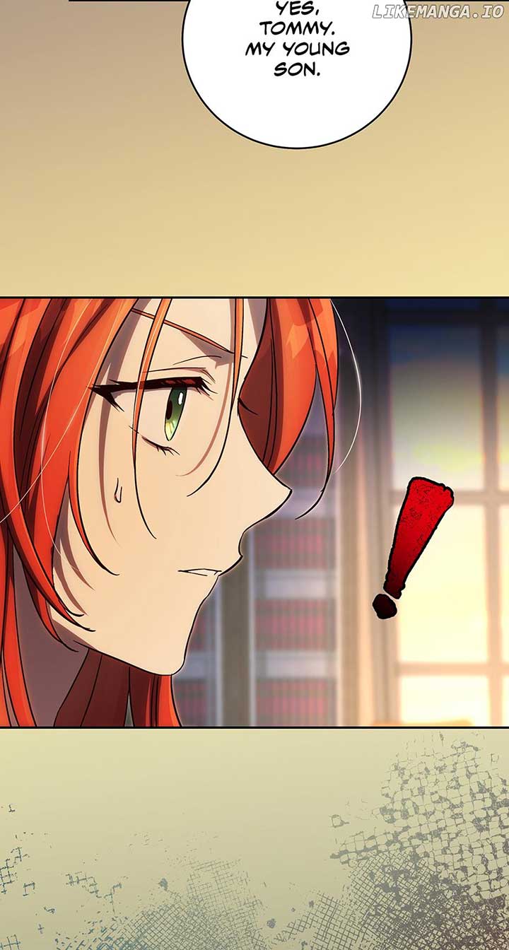 Since I Don’t Remember Anything About It, Shall We Break Up, Your Majesty? Chapter 36 291 65