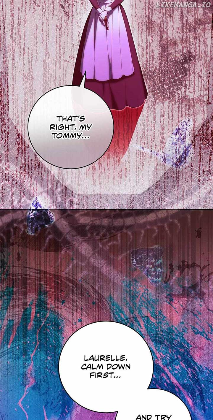 Since I Don’t Remember Anything About It, Shall We Break Up, Your Majesty? Chapter 36 295 69