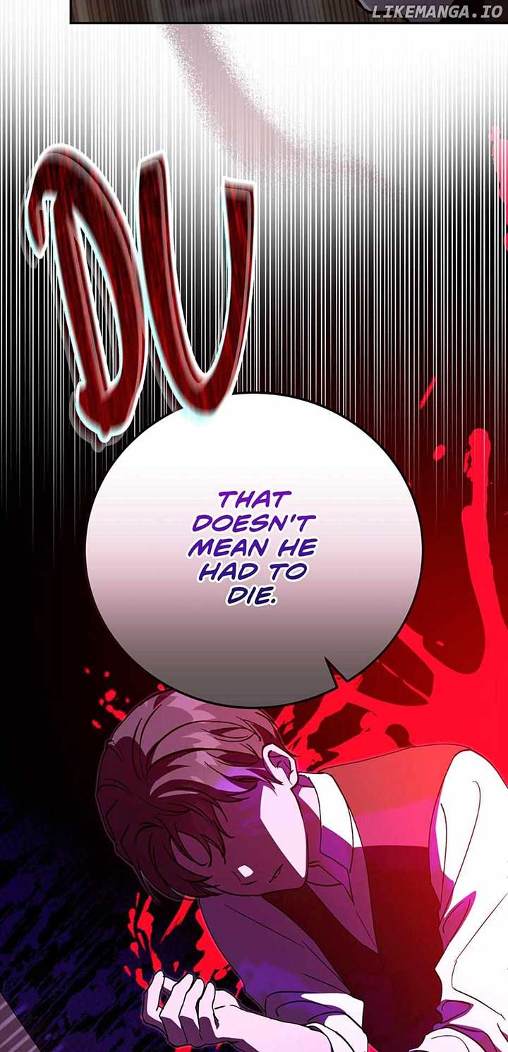 Since I Don’t Remember Anything About It, Shall We Break Up, Your Majesty? Chapter 37 250 06