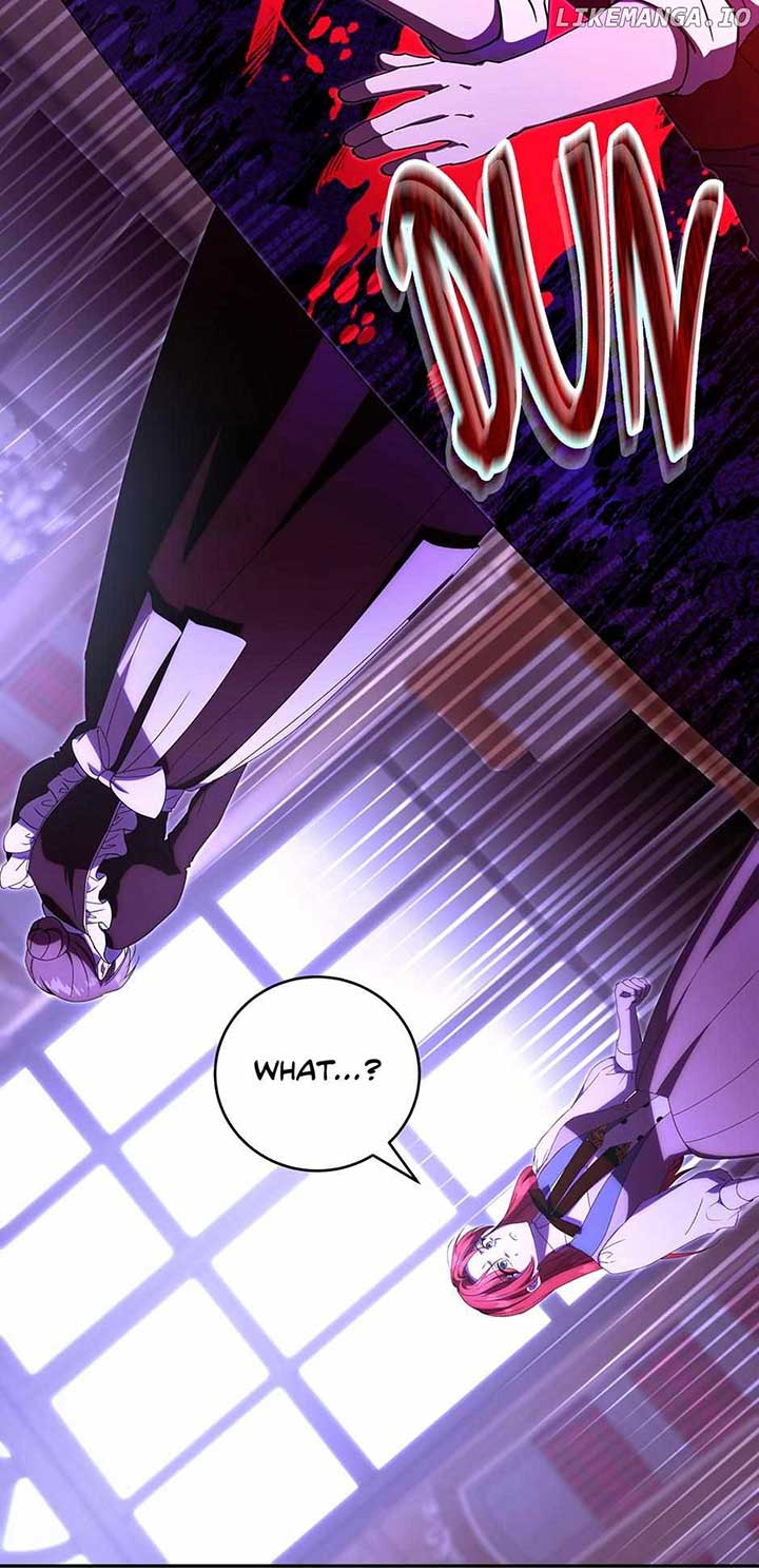 Since I Don’t Remember Anything About It, Shall We Break Up, Your Majesty? Chapter 37 251 07